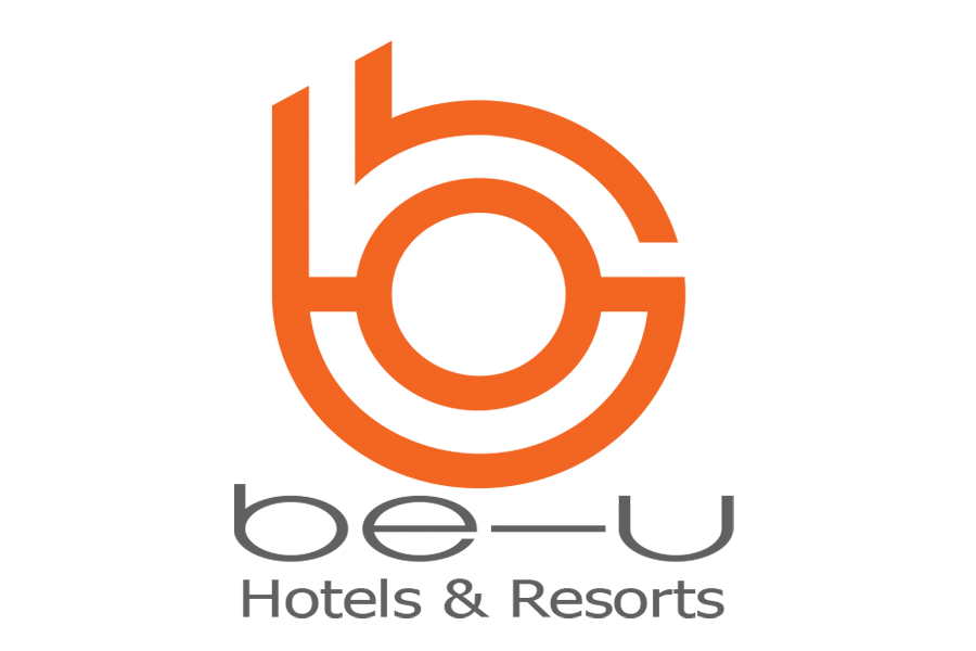 be-u Hotel Brand 