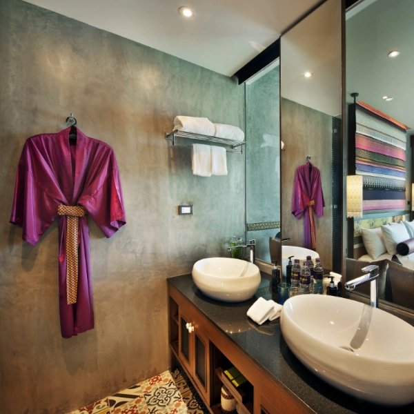 Cozy Rooms desiged by us