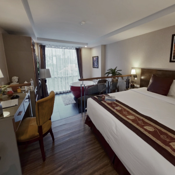 LUXE Room Chiang Mai