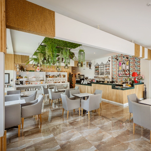 Chiang Mai French Restaurant