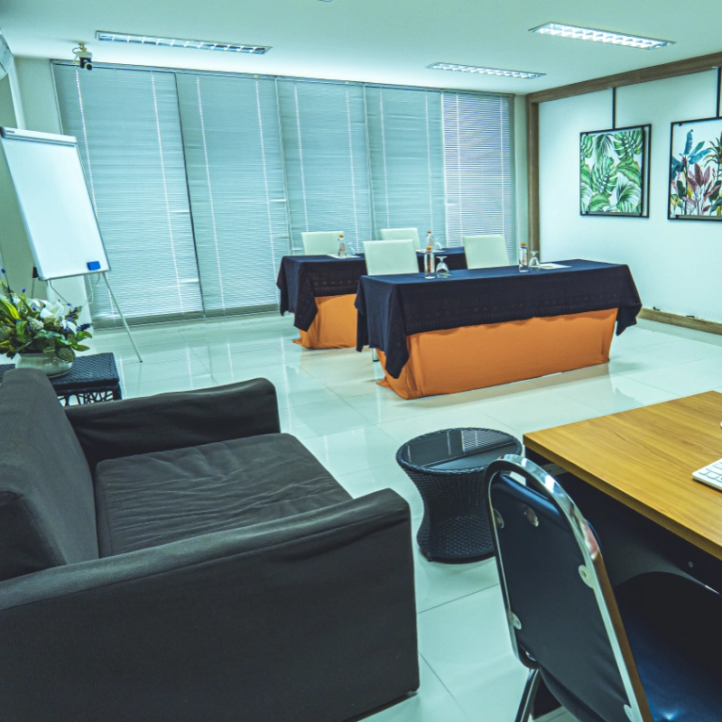 Chiang Mai Meeting Room