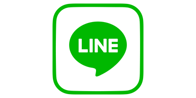 Contact Recall Hotels with LINE